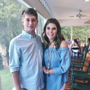 Meet your Posher, Adriann